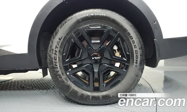 Kia Sorento — Фото автомобиля 6