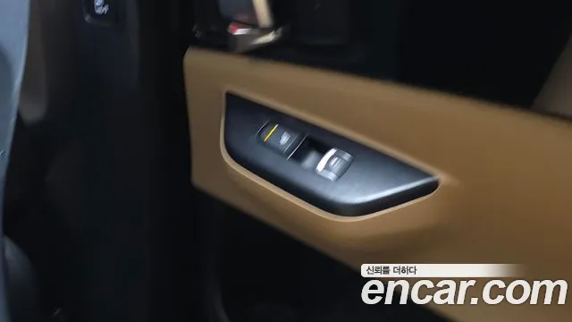 Kia Canival Carnival 4 поколение Бензин 9 мест Prestige — Фото автомобиля 19