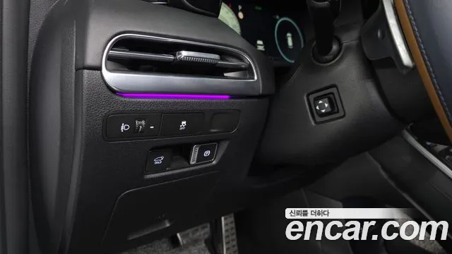 Hyundai Palisade The New — Фото автомобиля 18