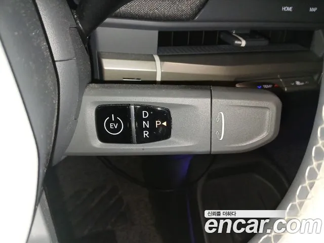 Kia EV3 — Фото автомобиля 9