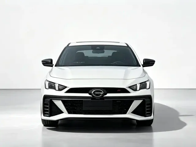 GAC Trumpchi Emkoo — Фото автомобиля 2