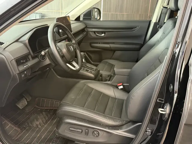 Honda CR-V — Фото автомобиля 7