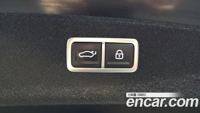 Genesis G80 RG3 — Фото автомобиля 22