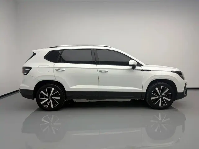 Volkswagen Tharu — Фото автомобиля 7