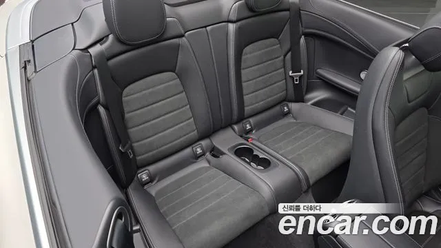 Mercedes-Benz C-Class — Фото автомобиля 12