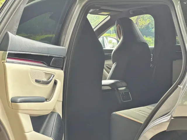 BYD Song PLUS — Фото автомобиля 17