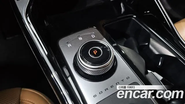 Kia Sorento 4th Gen — Фото автомобиля 12