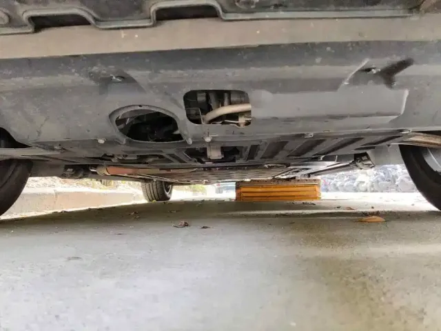 WEY Wey Lanshan 2023 AWD Ultra Long Range Edition — Фото автомобиля 10