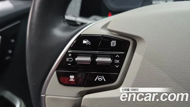 Kia EV6 — Фото автомобиля 25