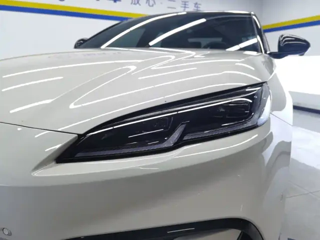 BYD Seal 06 — Фото автомобиля 5