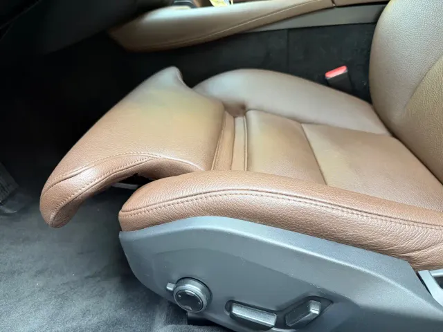 Volvo S90 — Фото автомобиля 16