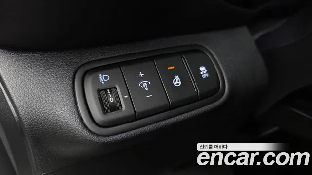 Hyundai Venue Venue 1.6 Premium — Фото автомобиля 19