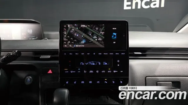 Hyundai Staria — Фото автомобиля 14