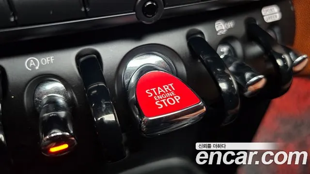MINI Cooper — Фото автомобиля 15