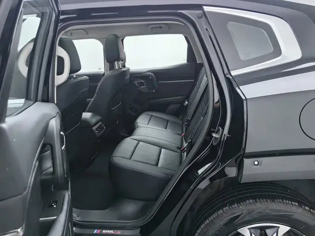 Haval Big Dog — Фото автомобиля 15