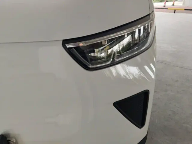 Wuling Yangguang — Фото автомобиля 23