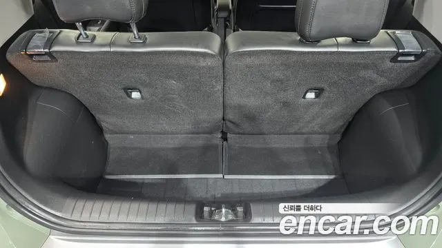 Hyundai Casper Casper Turbo Inspiration — Фото автомобиля 16