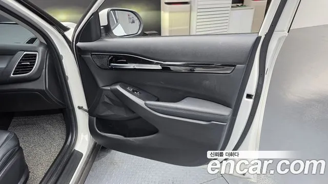 Kia Seltos Seltos (New) — Фото автомобиля 25