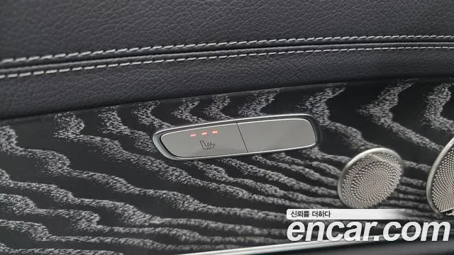 Mercedes-Benz E-Class W213 — Фото автомобиля 28