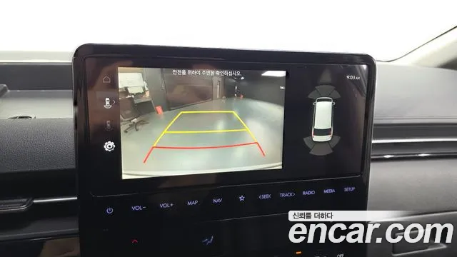 Hyundai Staria Staria L3.5 Lounge 9 мест — Фото автомобиля 13