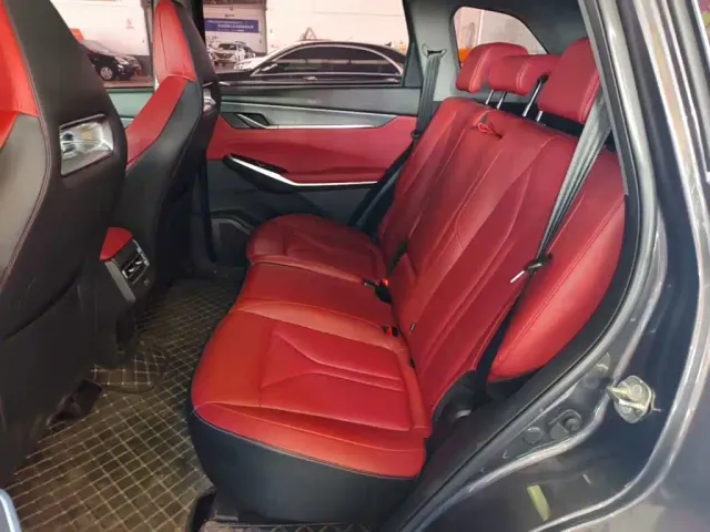 Changan CS75 Plus — Фото автомобиля 16