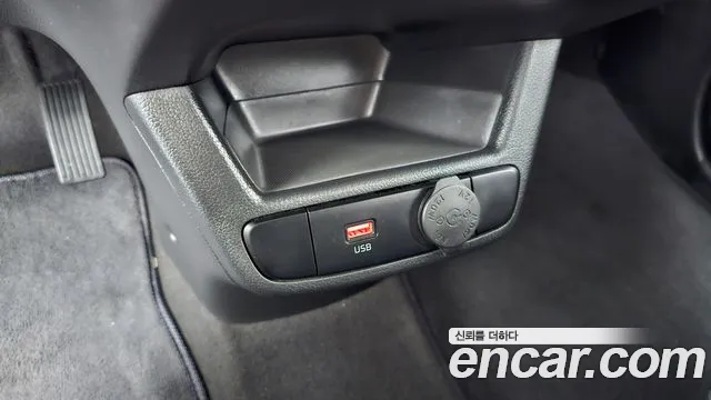 Kia RAY Новый Ray Фургон — Фото автомобиля 16