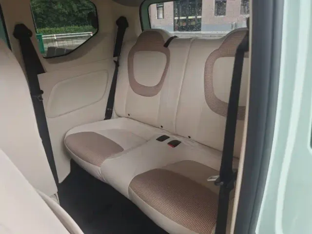 Wuling Hongguang Mini EV — Фото автомобиля 16