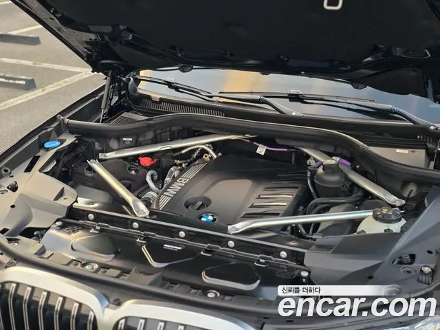 BMW X7 G07 — Фото автомобиля 6