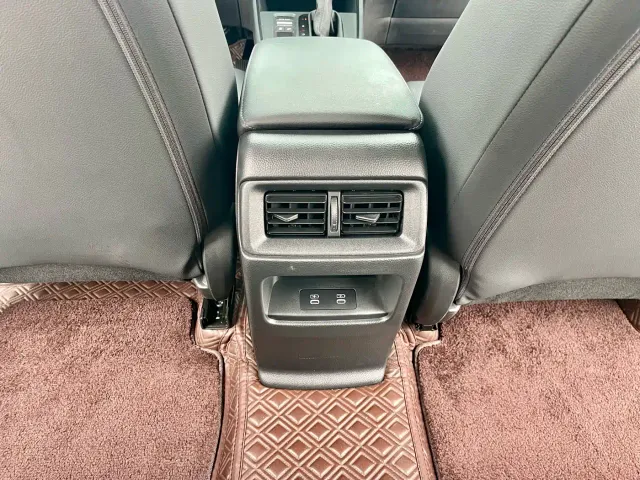 Honda Breeze — Фото автомобиля 15