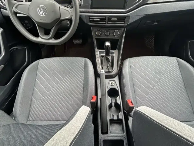 Volkswagen Lavida — Фото автомобиля 11
