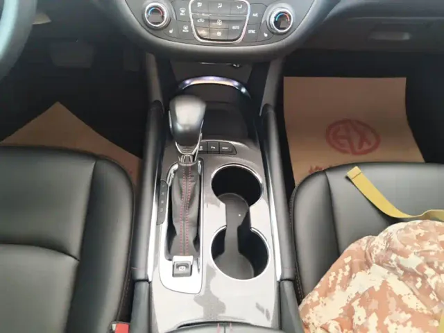 Chevrolet Malibu XL — Фото автомобиля 13