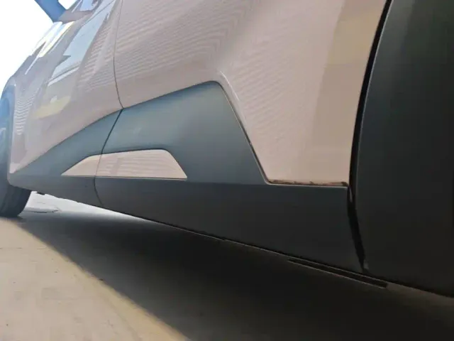 BYD Seagull — Фото автомобиля 21