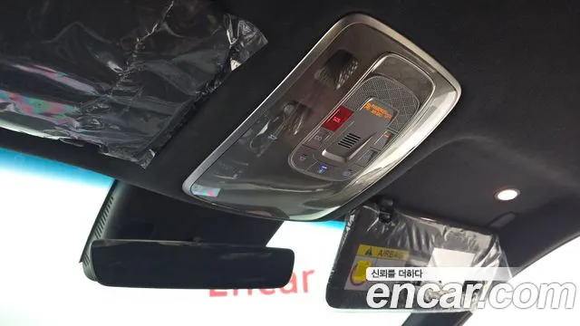 Genesis GV80 2.5T Бензин AWD — Фото автомобиля 18