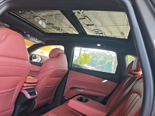 Changan CS75 Plus — Фото автомобиля 17