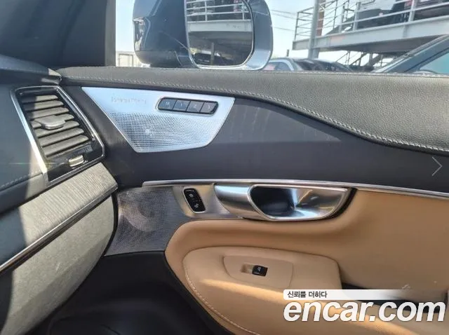 Volvo XC90 2nd Gen — Фото автомобиля 14
