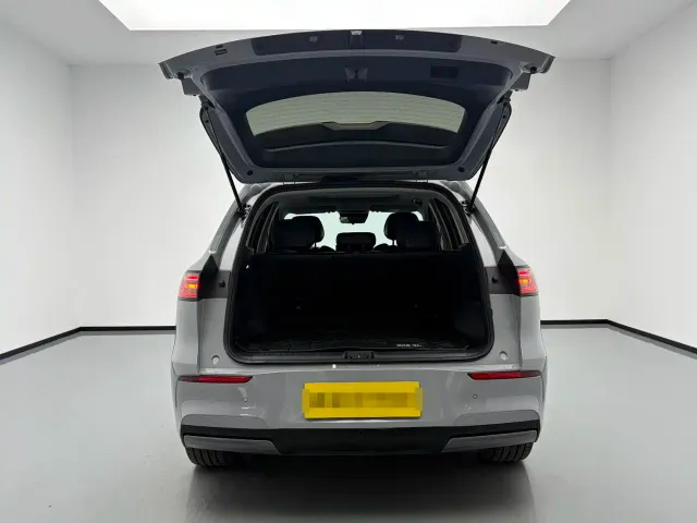 Geely Galaxy E5 — Фото автомобиля 19