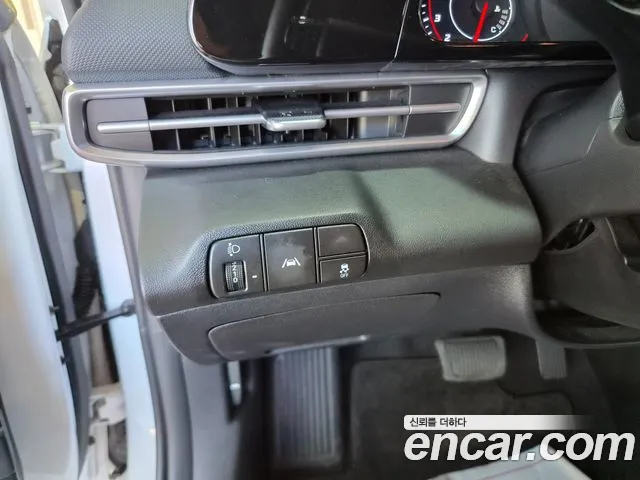 Hyundai Avante CN7 — Фото автомобиля 6