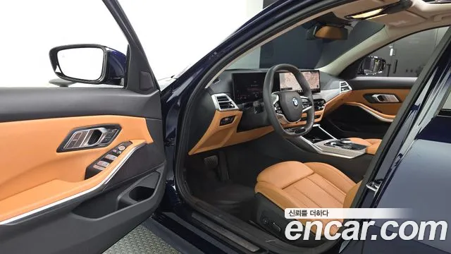BMW 3 Series G20 — Фото автомобиля 15