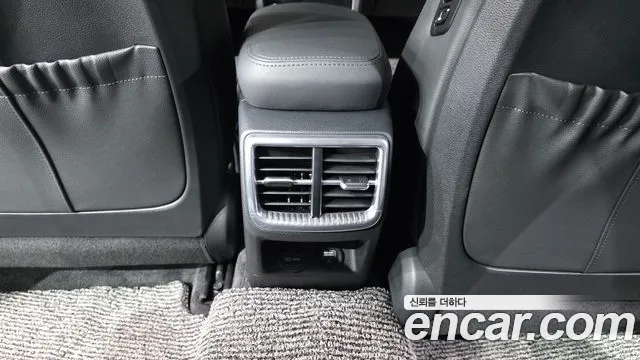 Kia K5 Signature — Фото автомобиля 30