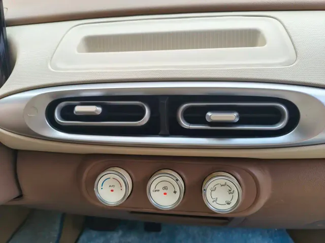Wuling Hongguang Mini EV — Фото автомобиля 10