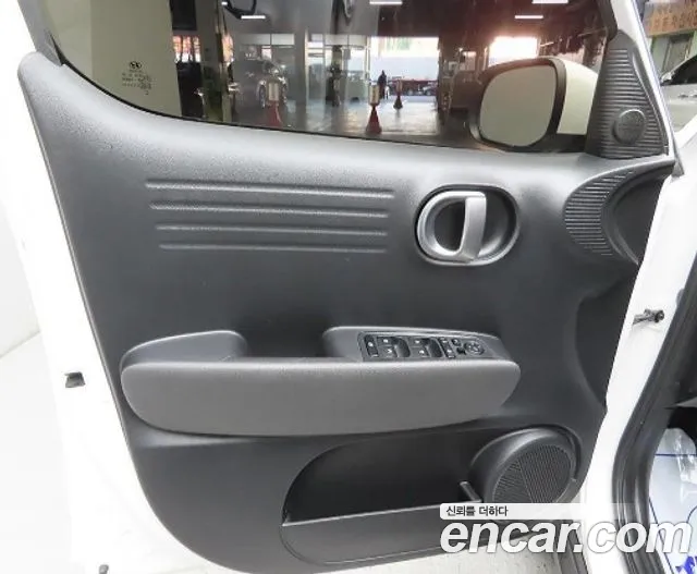 Hyundai Casper — Фото автомобиля 12