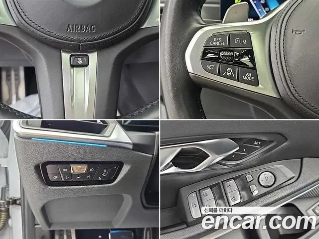 BMW 3-Series 3 серия (G20) 320i Touring M Sport — Фото автомобиля 19