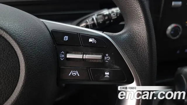 Hyundai Staria Staria Карго 3 места — Фото автомобиля 18