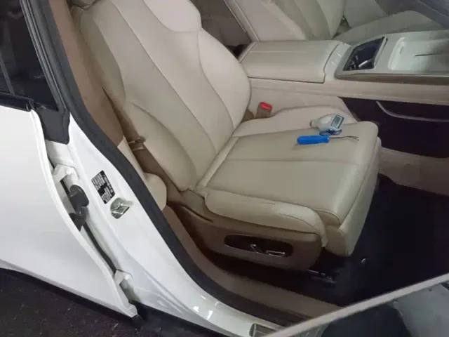 GAC Hyptec HT — Фото автомобиля 24