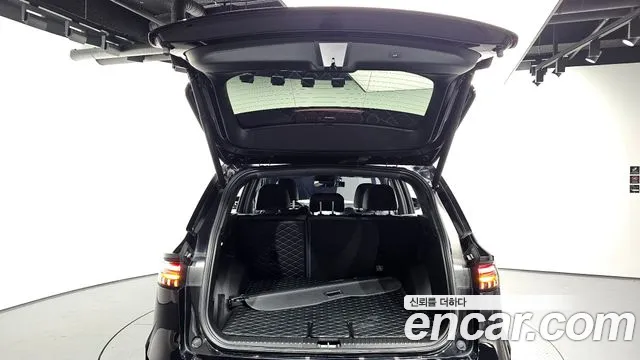 Renault Korea Grand Koleos — Фото автомобиля 20