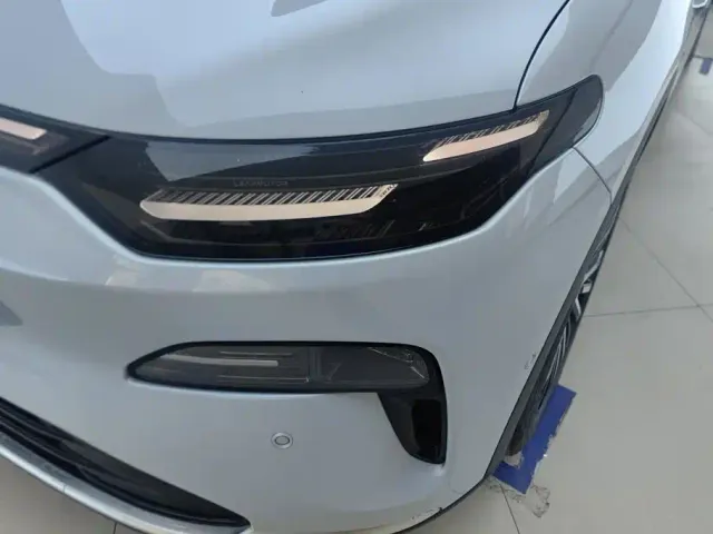 Leapmotor C11 — Фото автомобиля 5
