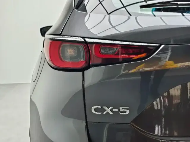 Mazda CX-5 — Фото автомобиля 16