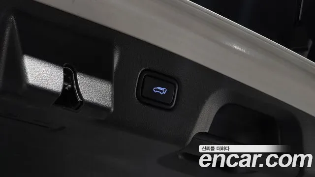Hyundai Palisade The New Palisade Бензин 3.8 4WD — Фото автомобиля 20
