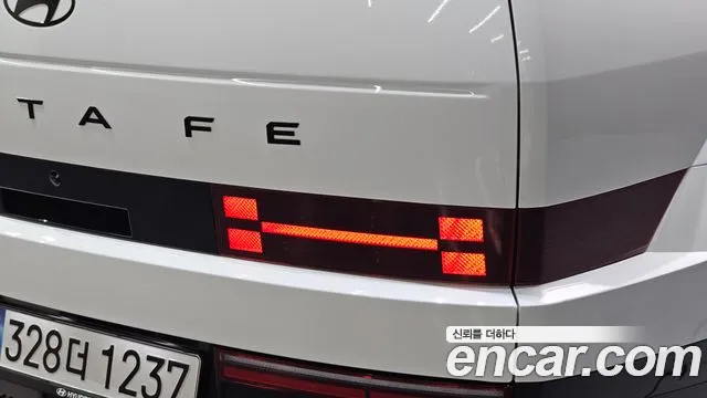 Hyundai Santafe — Фото автомобиля 23