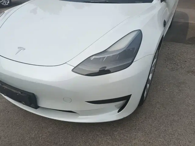 Tesla Model 3 2021 Standard Range Rear-Wheel Drive Upgrade 3D6 — Фото автомобиля 23